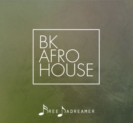 Free Dadreamer Bk Afro House WAV